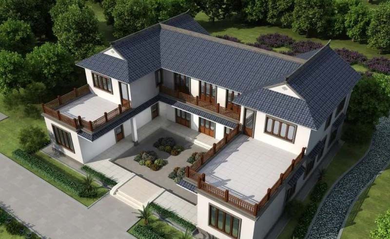 吉安建房时常说的坐北朝南和坐南朝北有什么区别？