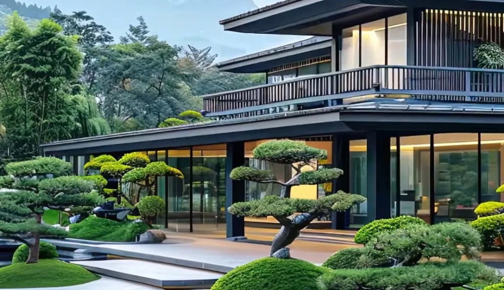 吉安农村自建房更佳风水布局是什么