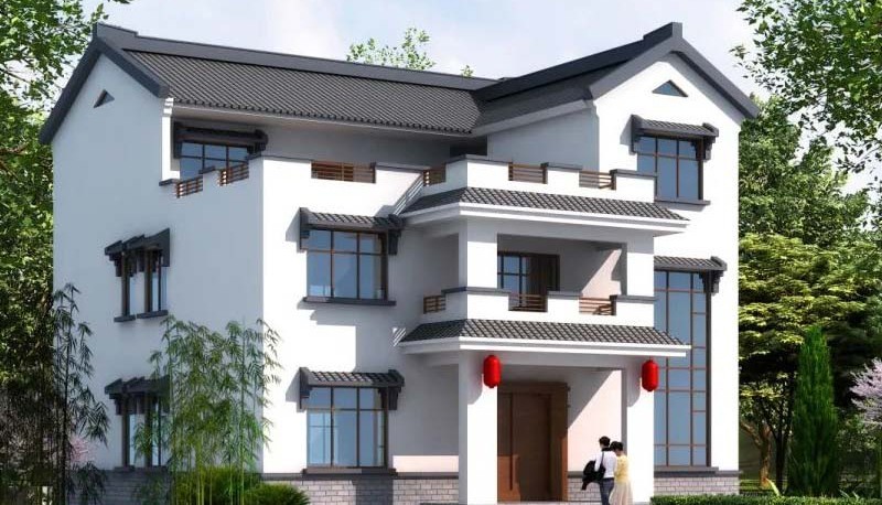 吉安对于农村自建房屋，必须注意土方回填